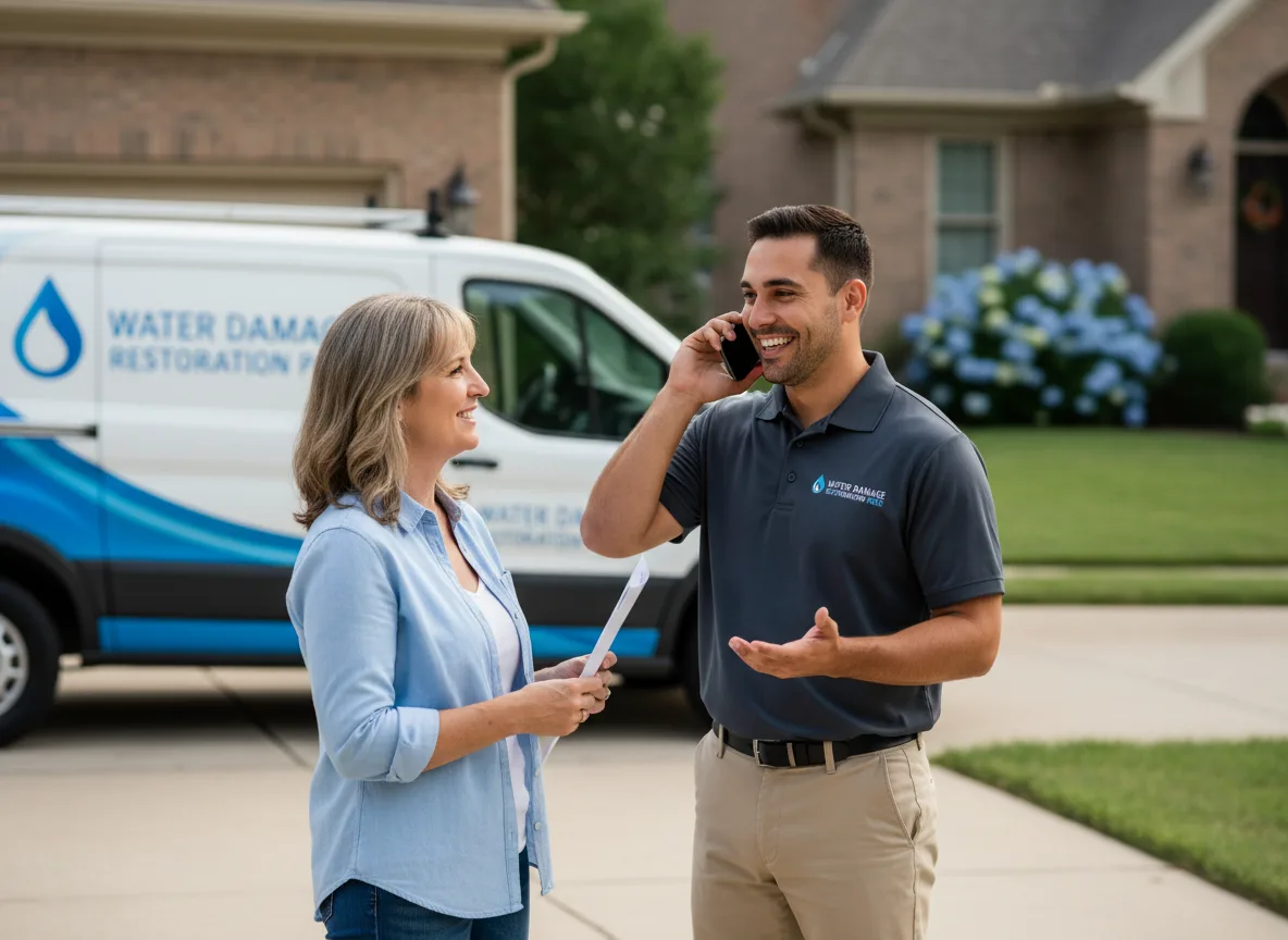 Flood Restoration Murray, UT FAQs
